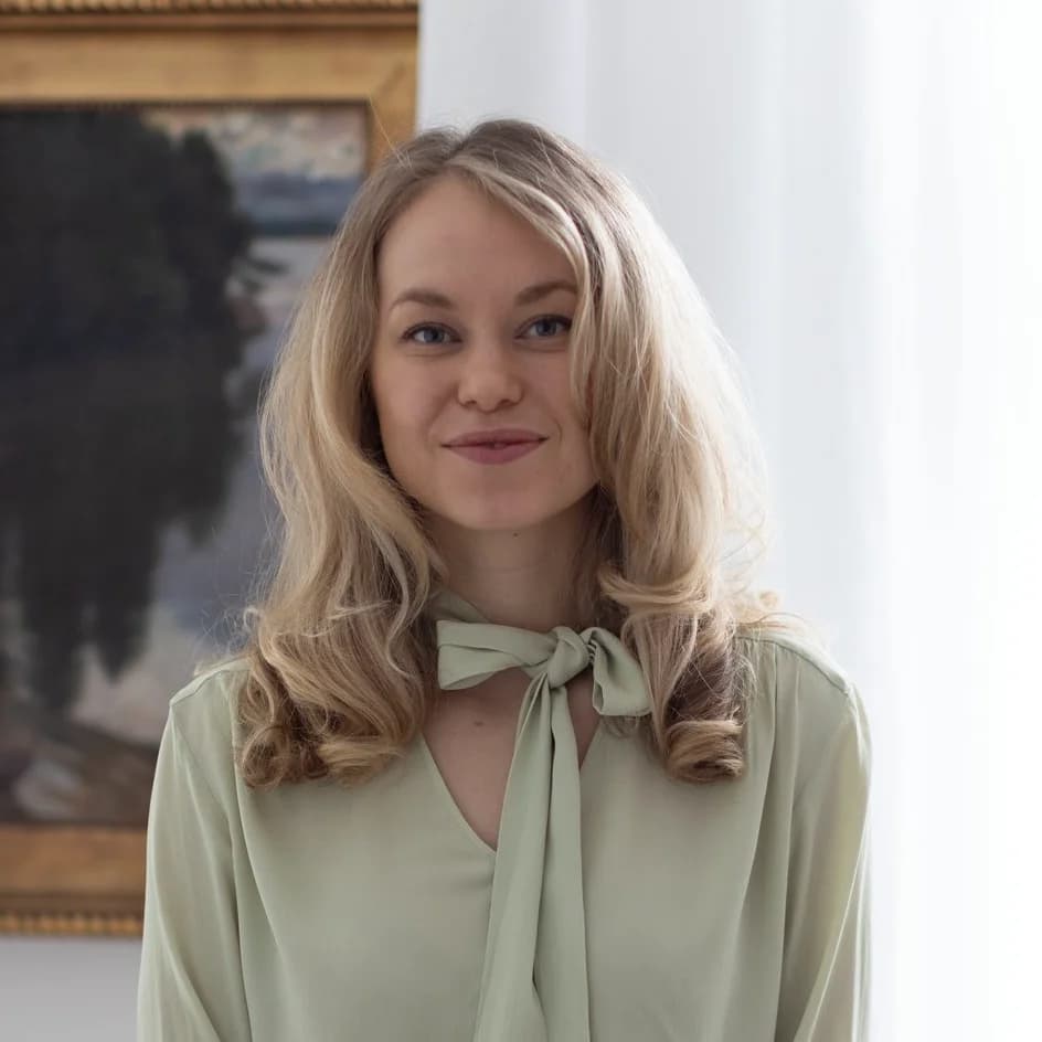 Anna Sofia Abrahamsson