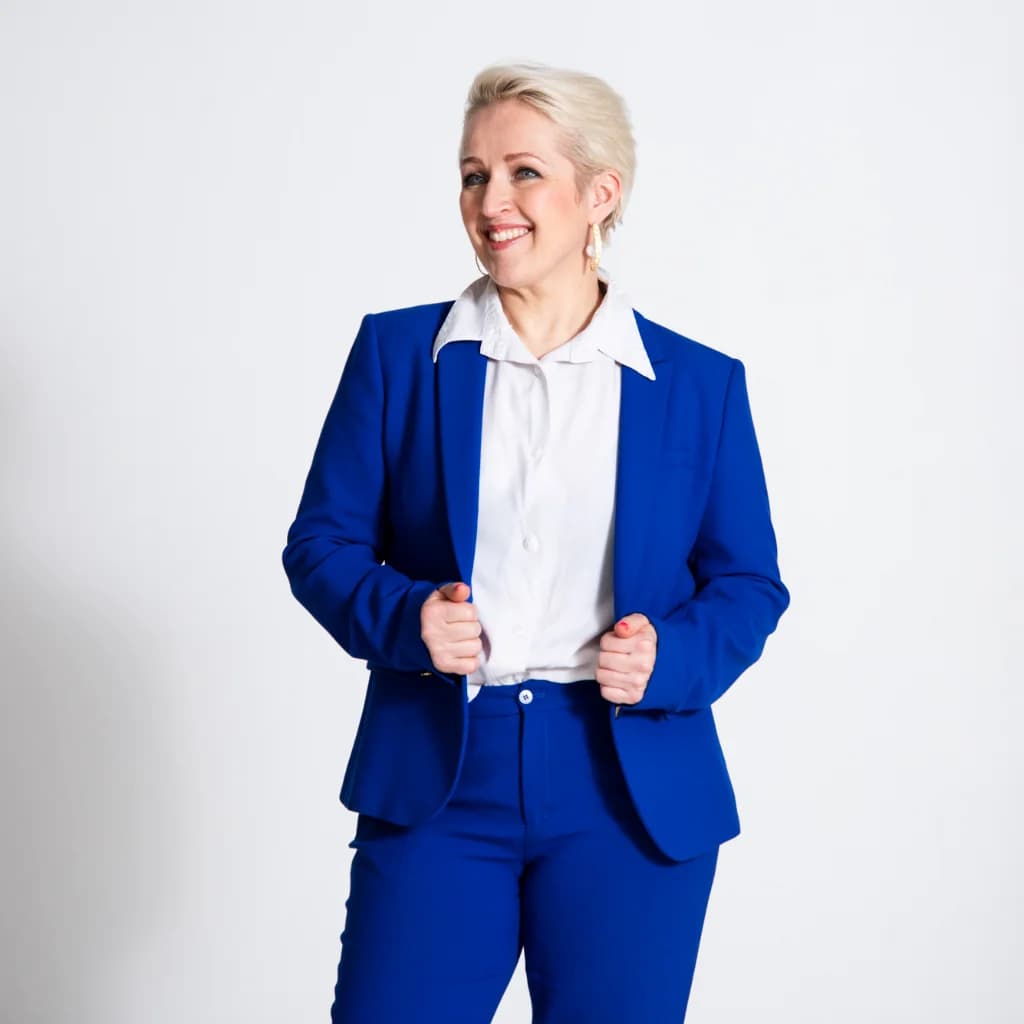 Anna Perho