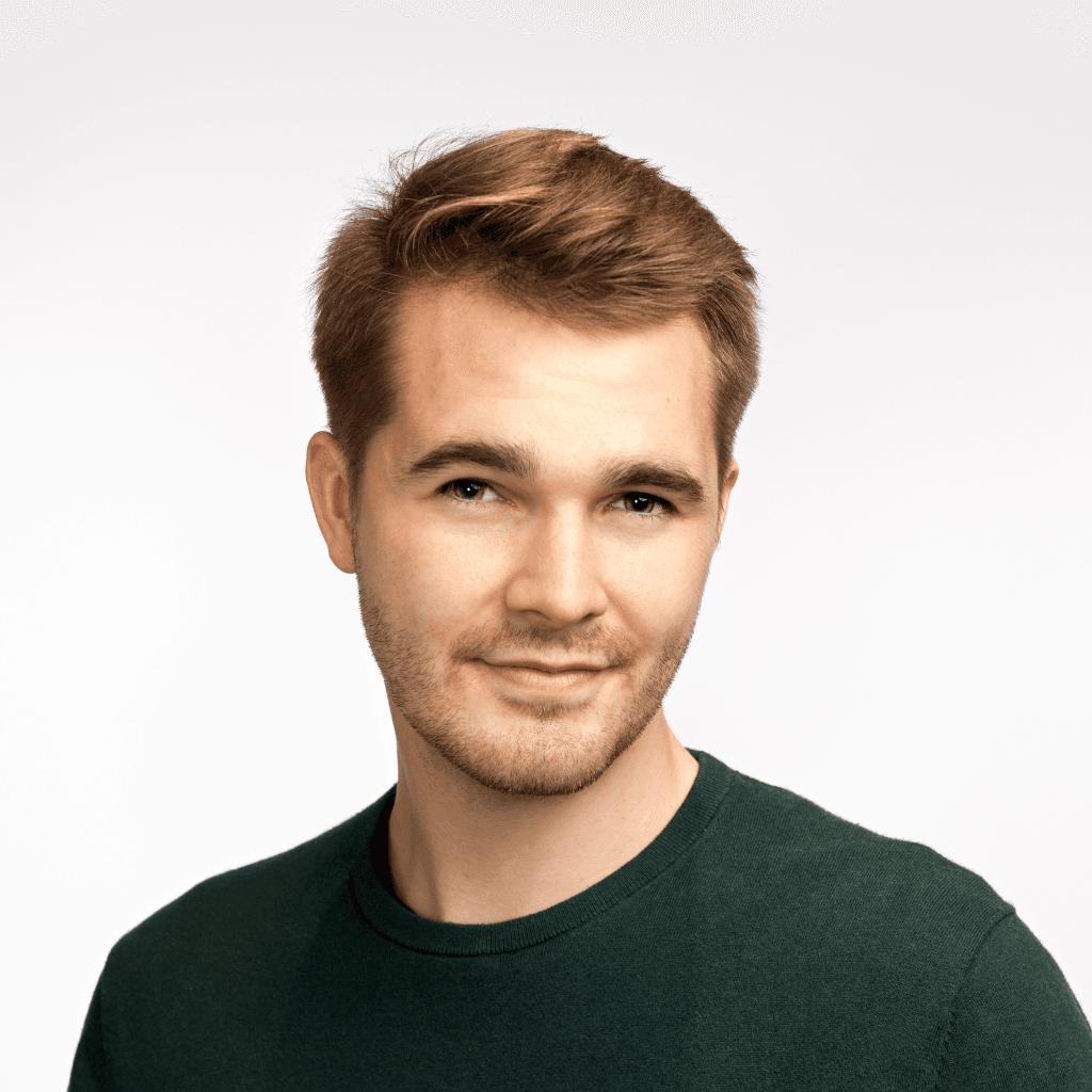 Perttu Pölönen