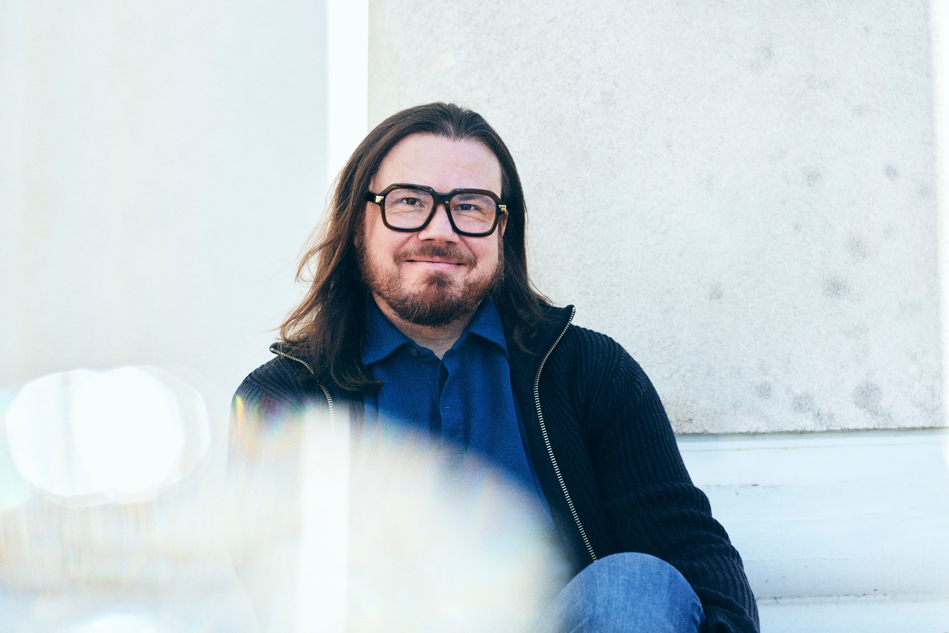 Lauri Järvilehto