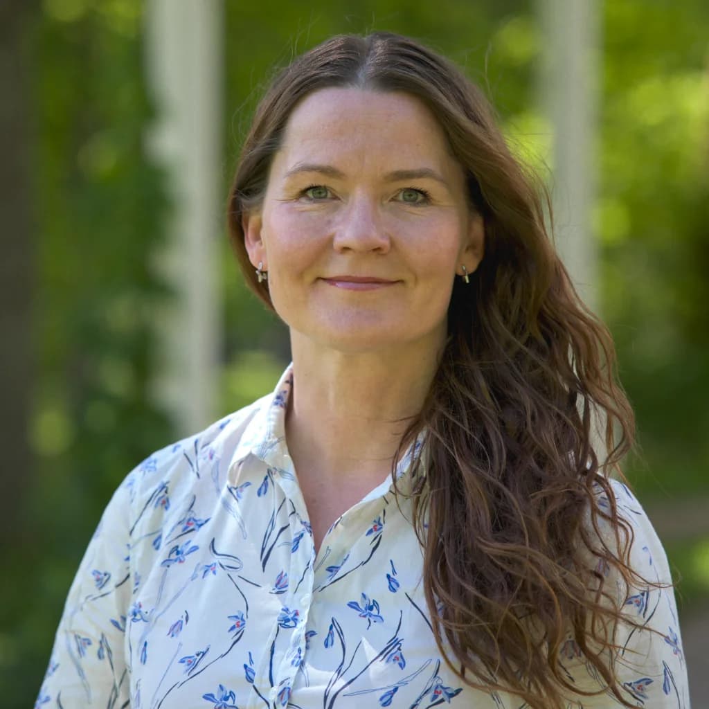 Kati Huovinmaa