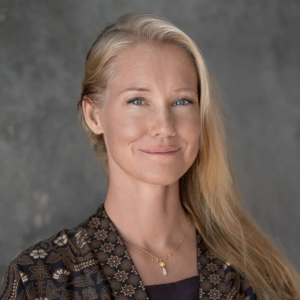 Elisabet Lahti