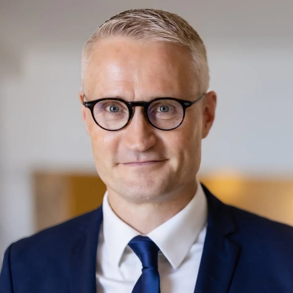 Jarno Limnell
