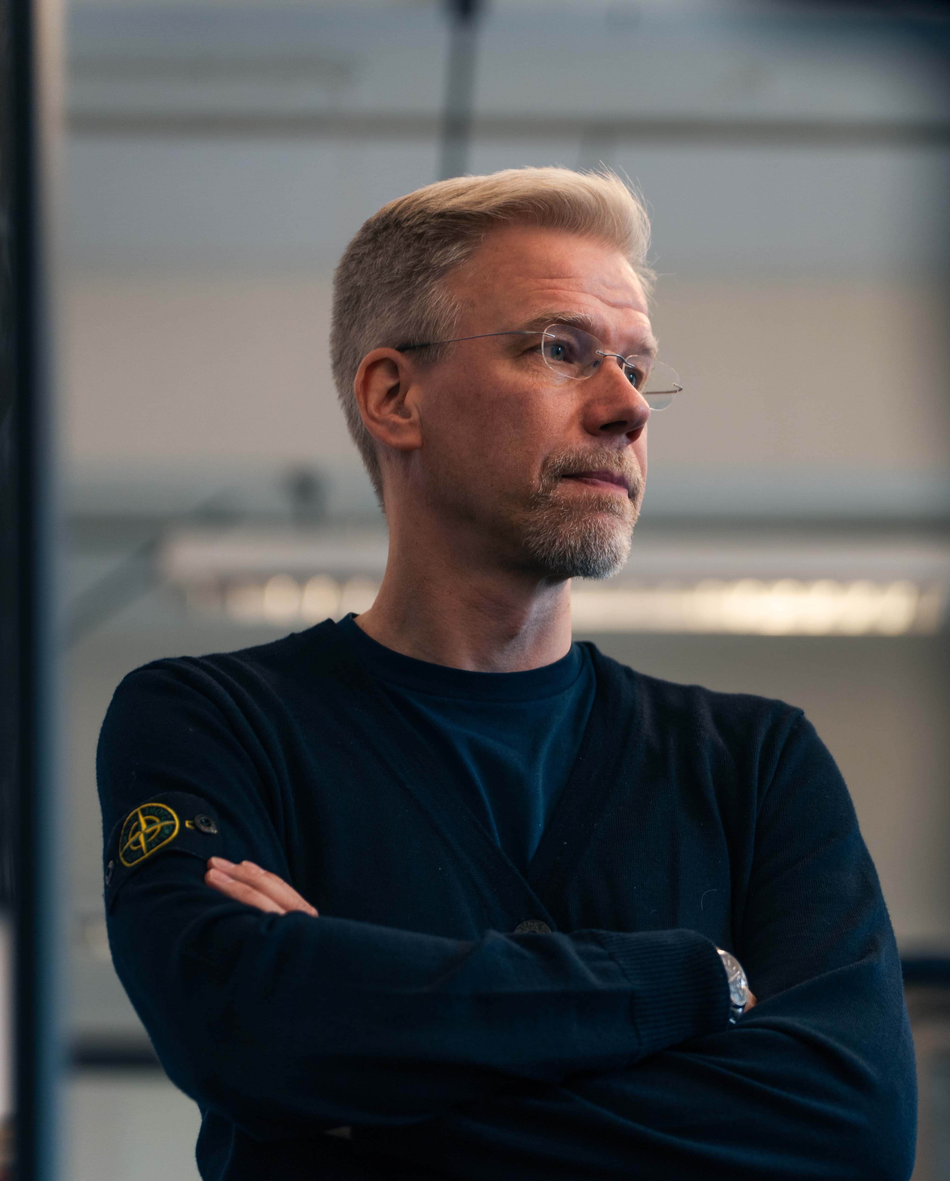 Panu Luukka