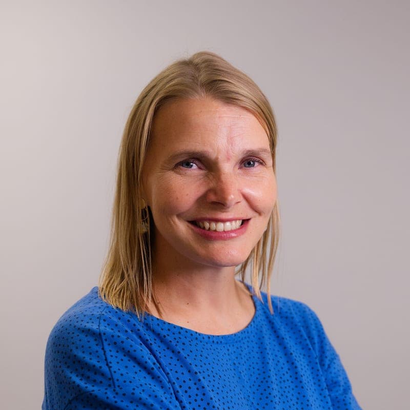 Anni Lyytikäinen