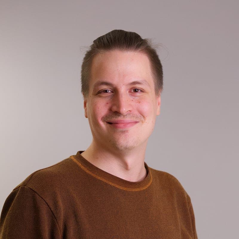 Joona Mäntynen