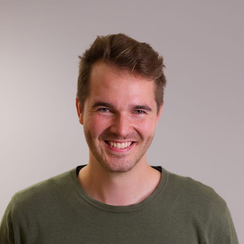 Perttu Pölönen