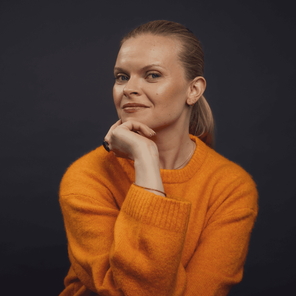 Mippi Vuorikoski