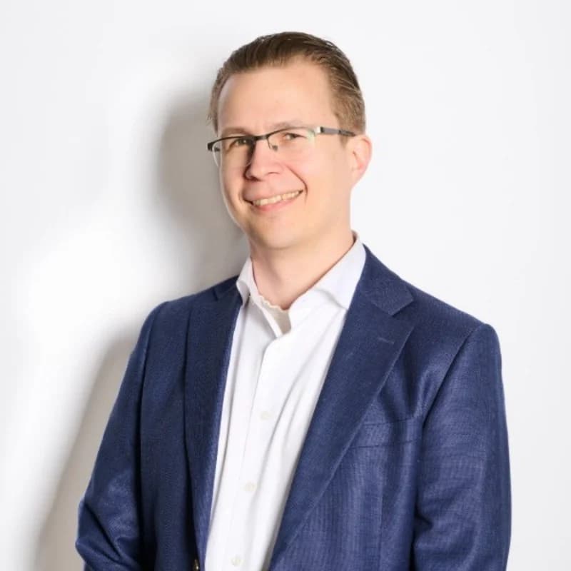 Filip Ekman