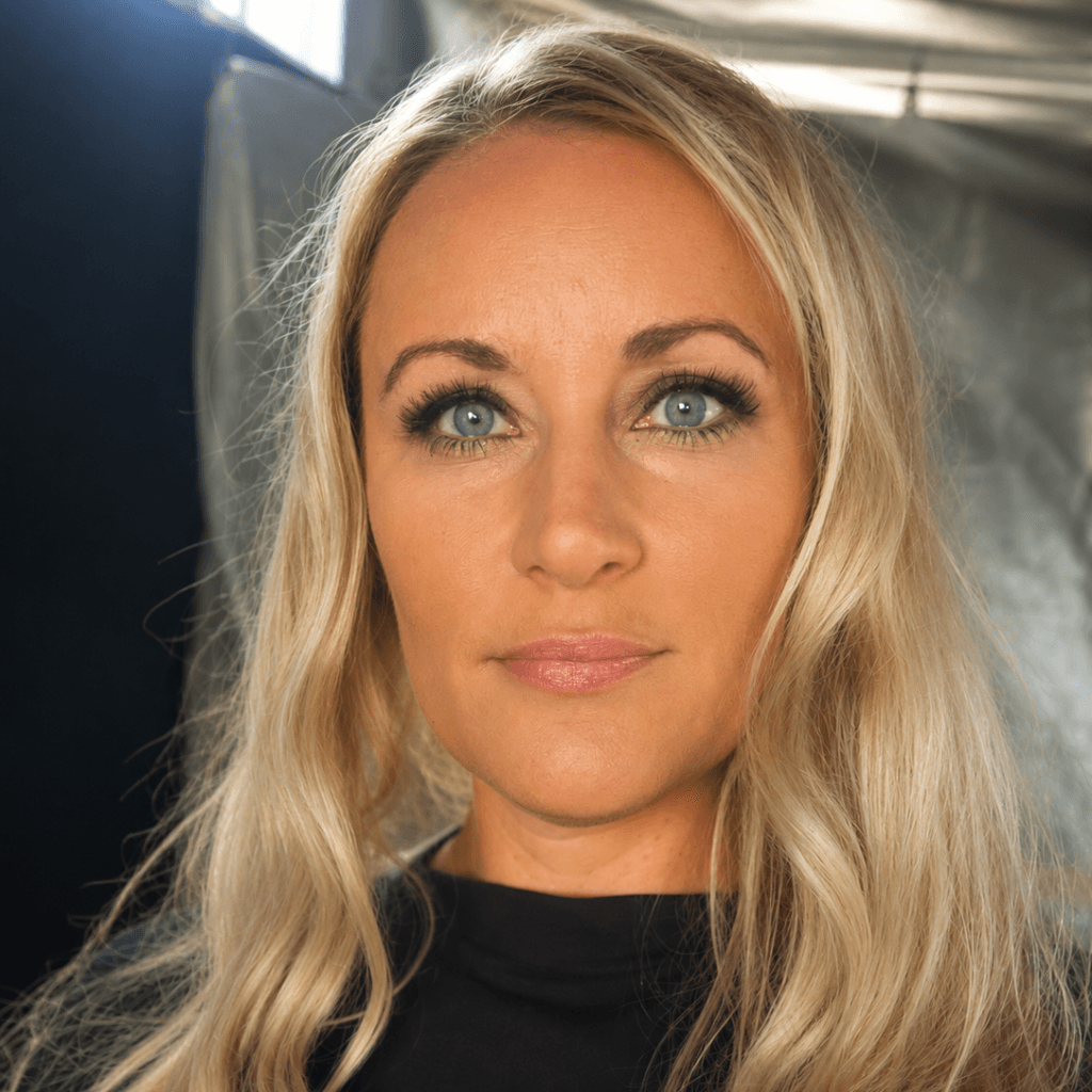 Anne Vihelä