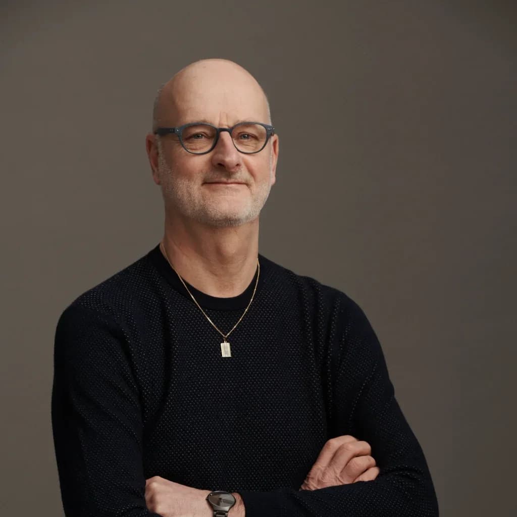 Henrik Dettmann