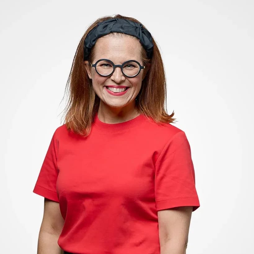 Jenni Kivessilta