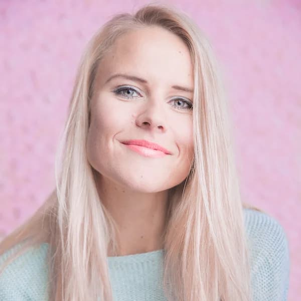 Nelli Såger