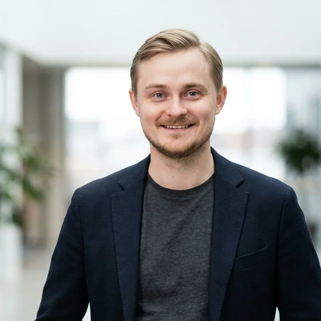 Markus Hav
