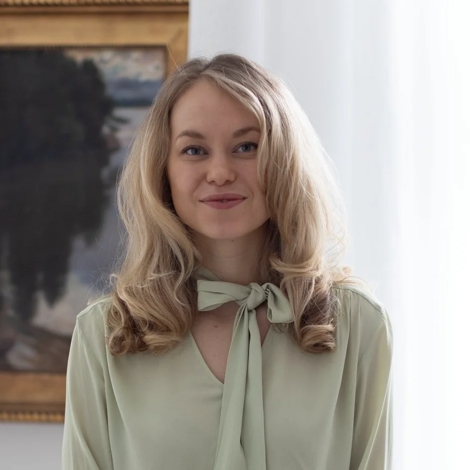 Anna Sofia Abrahamsson