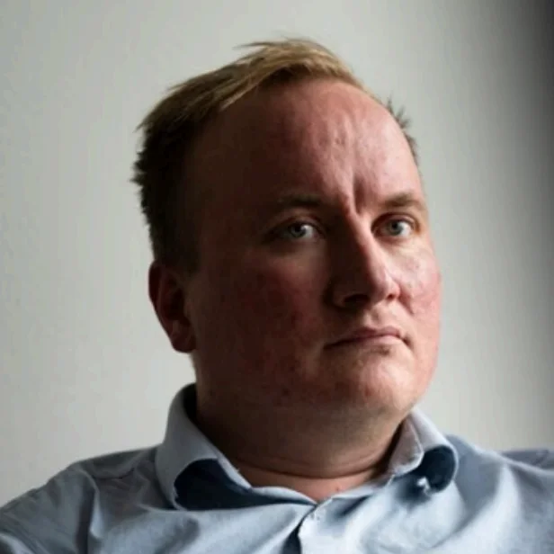 Iikka Kantola