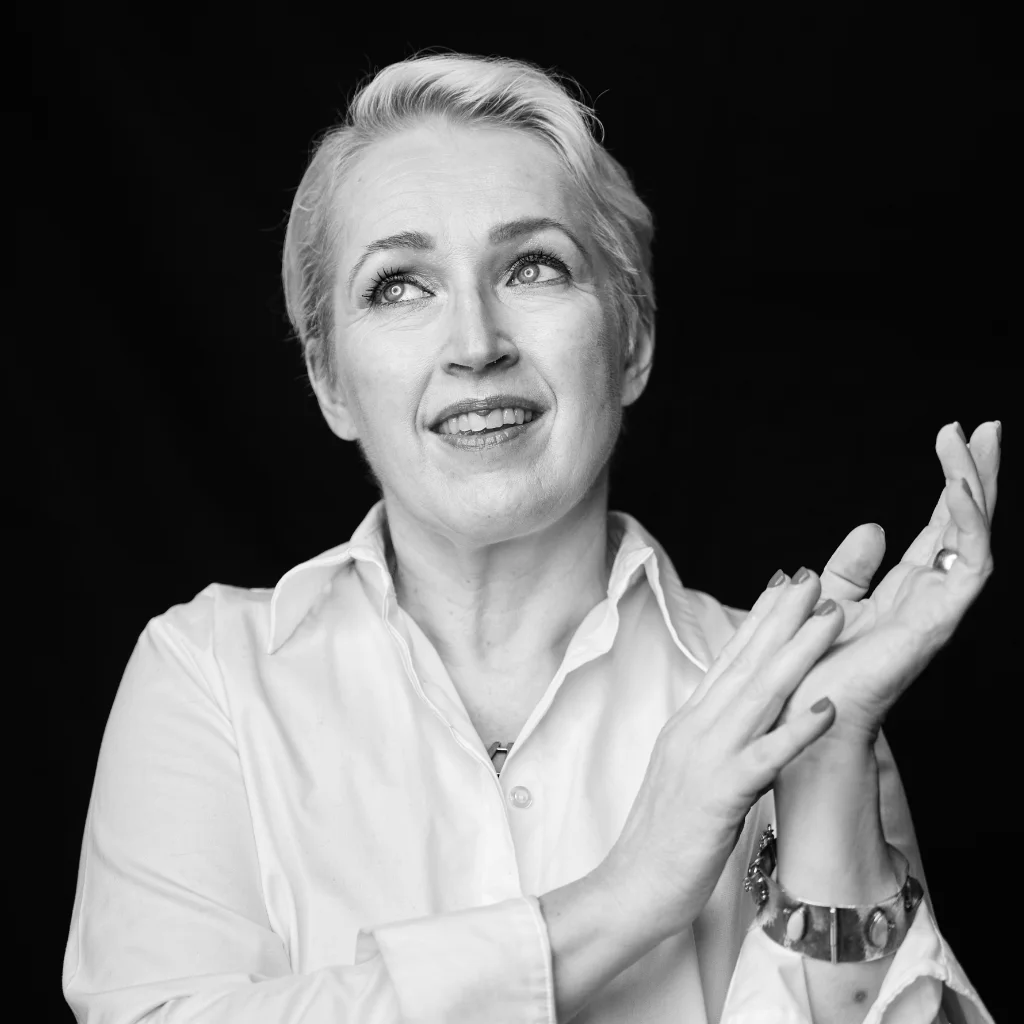 Anna Perho