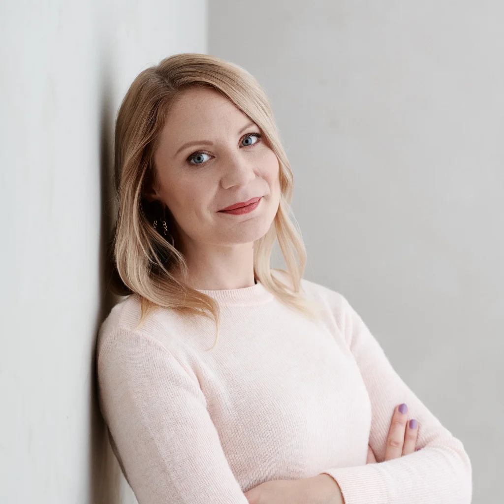Veera Nordman