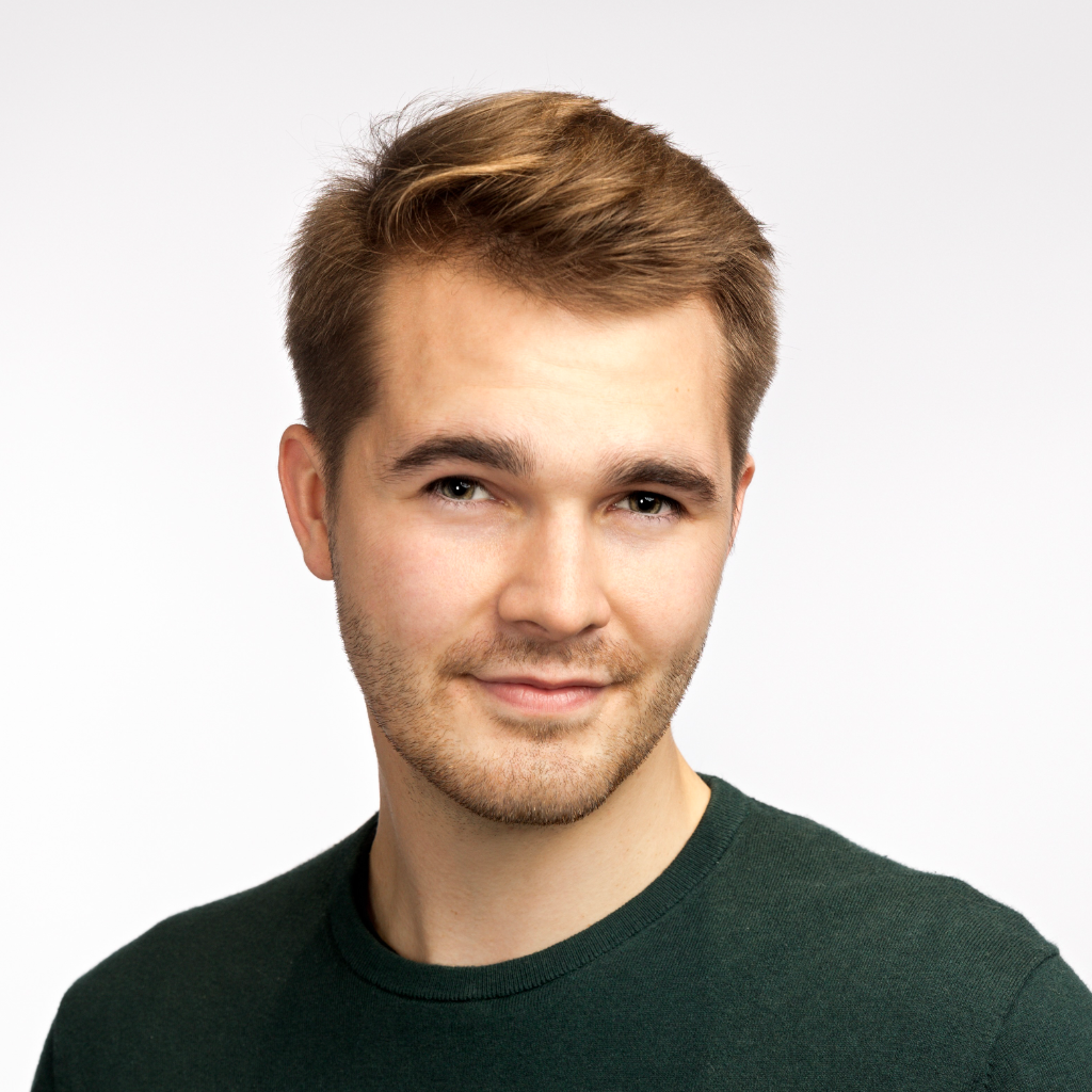 Perttu Pölönen