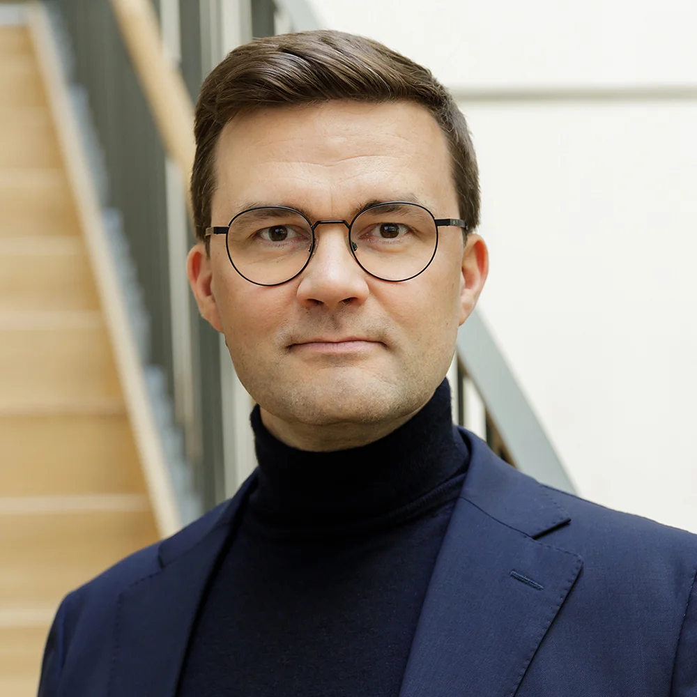 Kimmo Kääriä