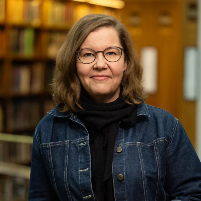 Mari Pulkkinen